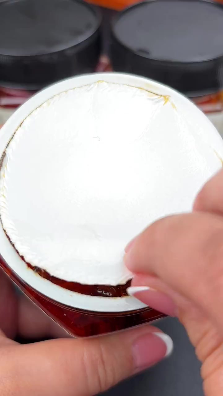 湖南地道美食香辣鱼仔,配粥下饭当小零食吃都很不错