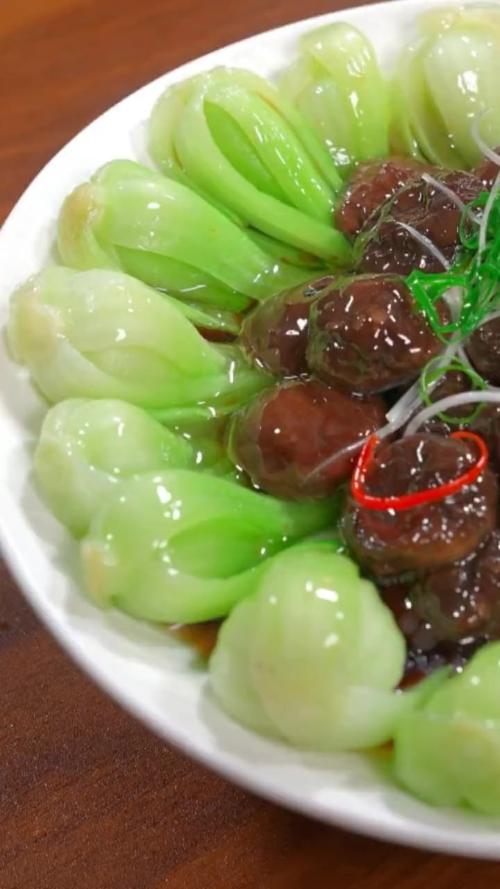 年夜饭餐桌上必备的家常菜，这样做全家人都夸你是大厨