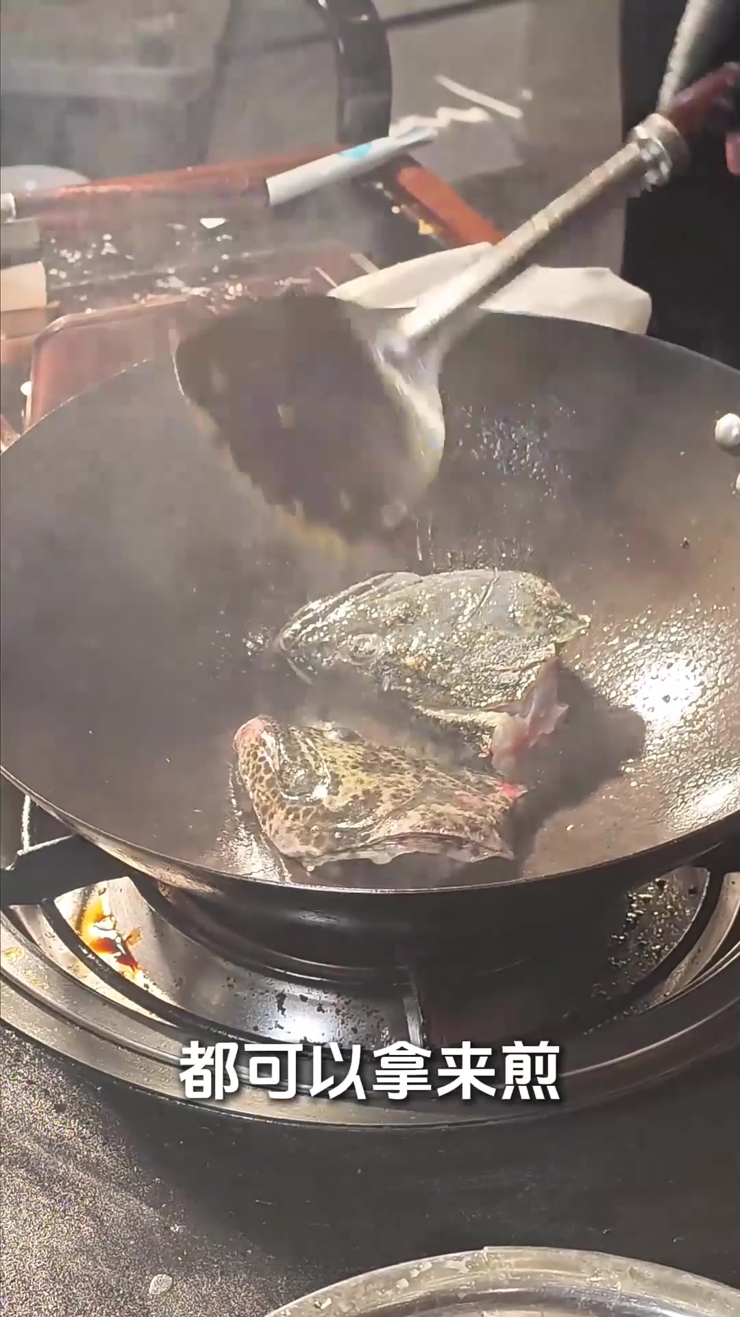 黄瓜鱼焖饭 焖饭怎么做才好吃?05