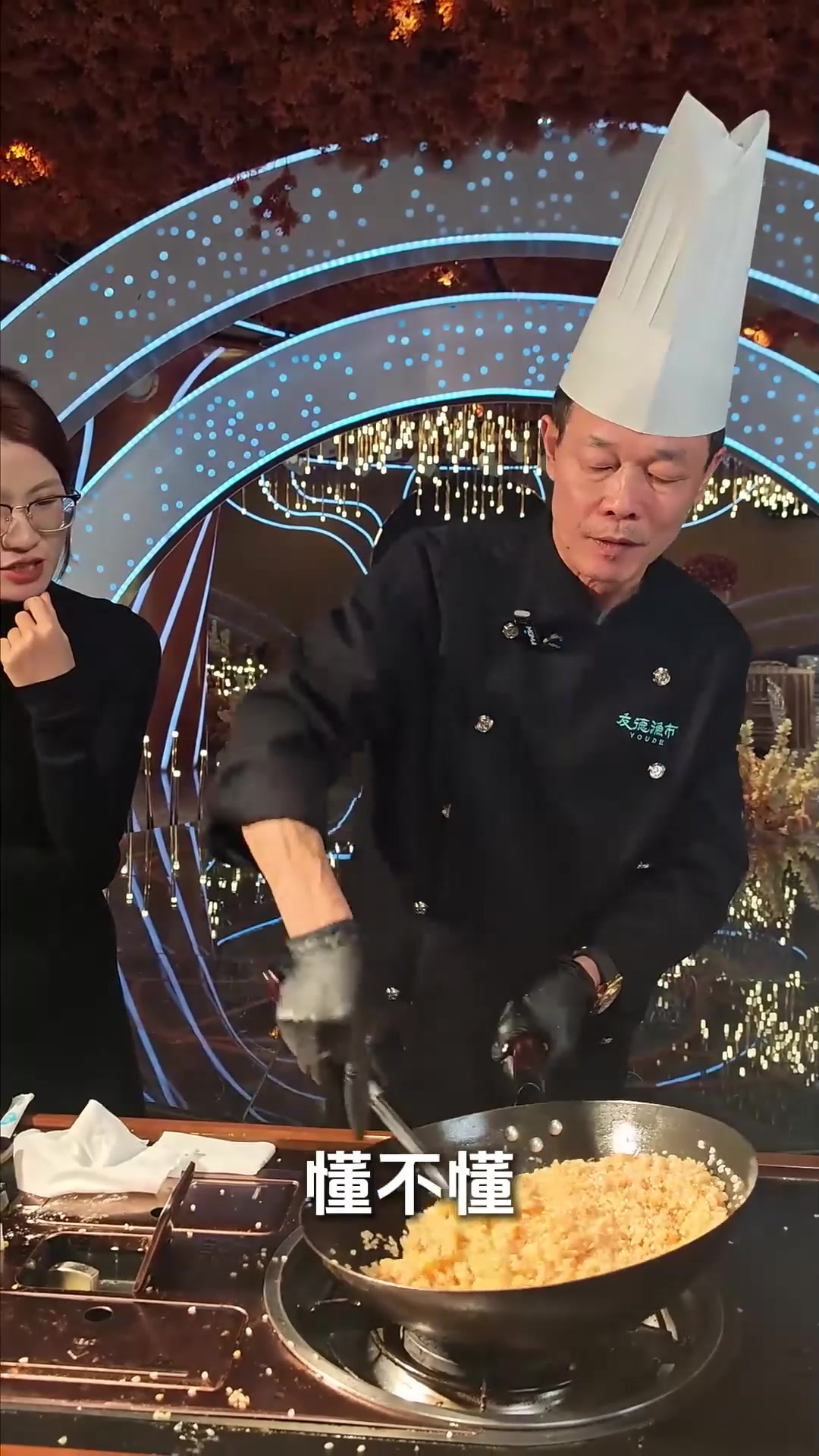 黄瓜鱼焖饭 焖饭怎么做才好吃?09