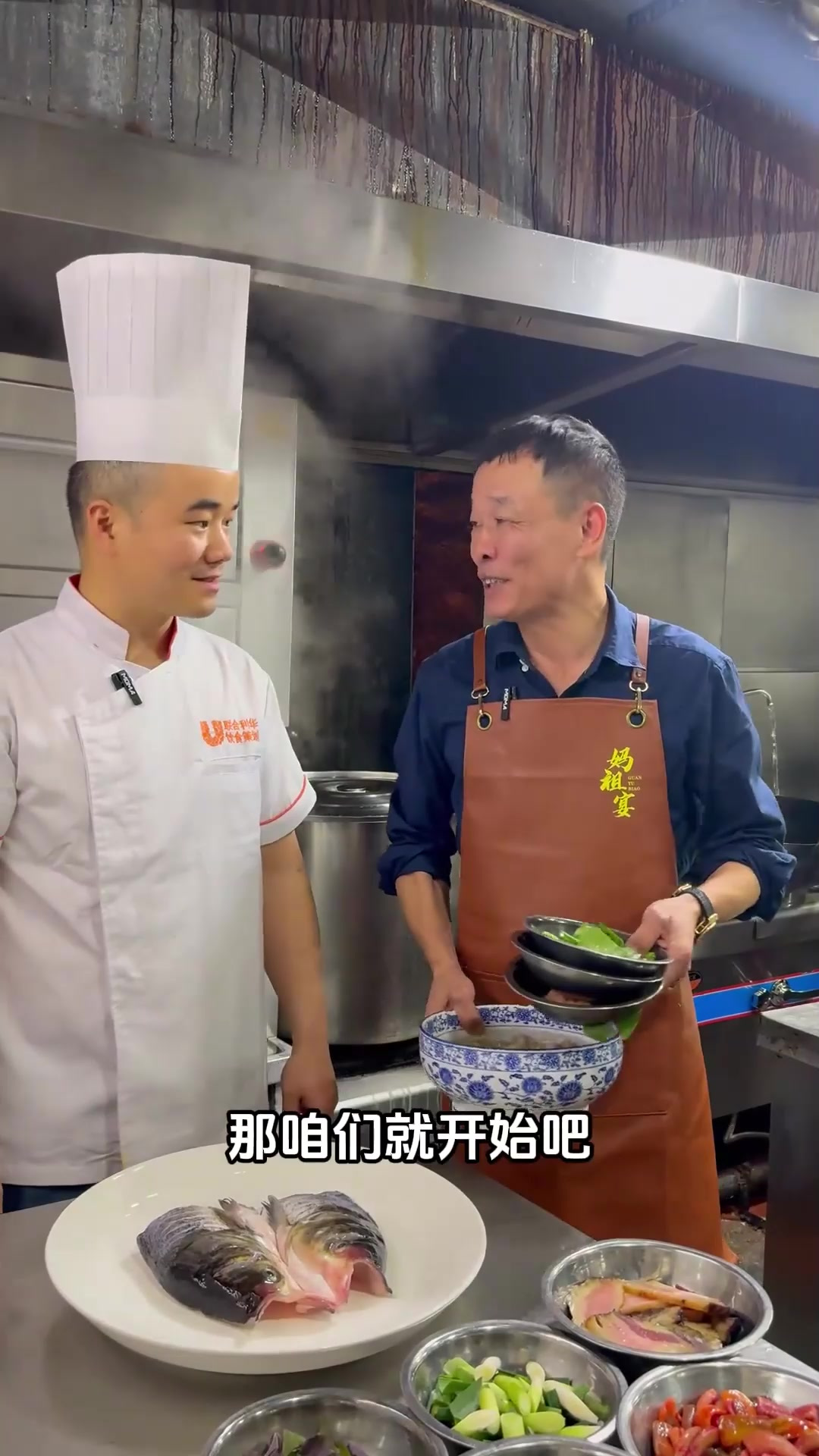 老乡村湘菜馆,这是一家在莆田做了十二年的餐饮店的老牌子。06
