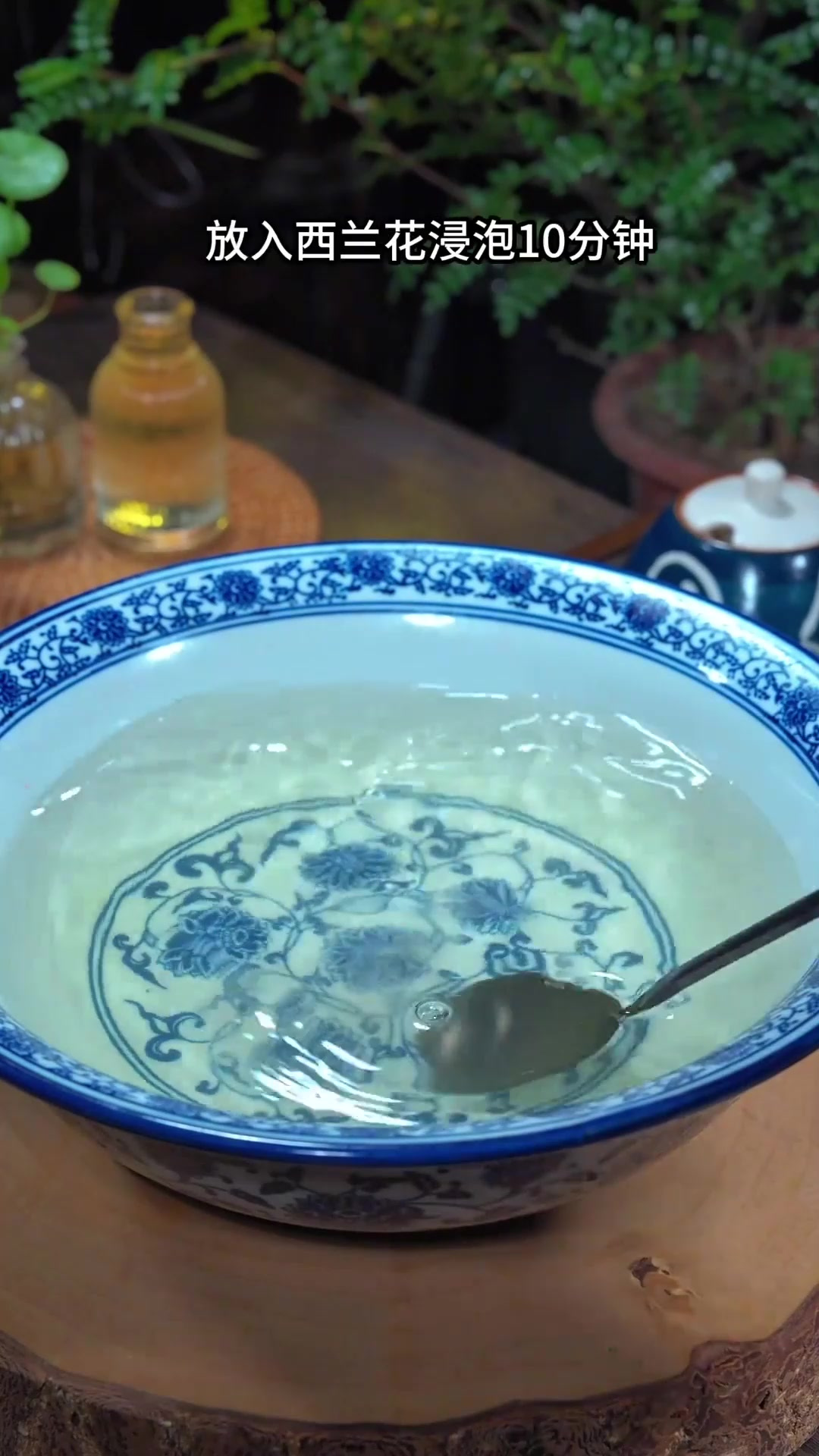活了四十年才知道,这才是西兰花好吃的做法,清脆爽口、香味浓郁