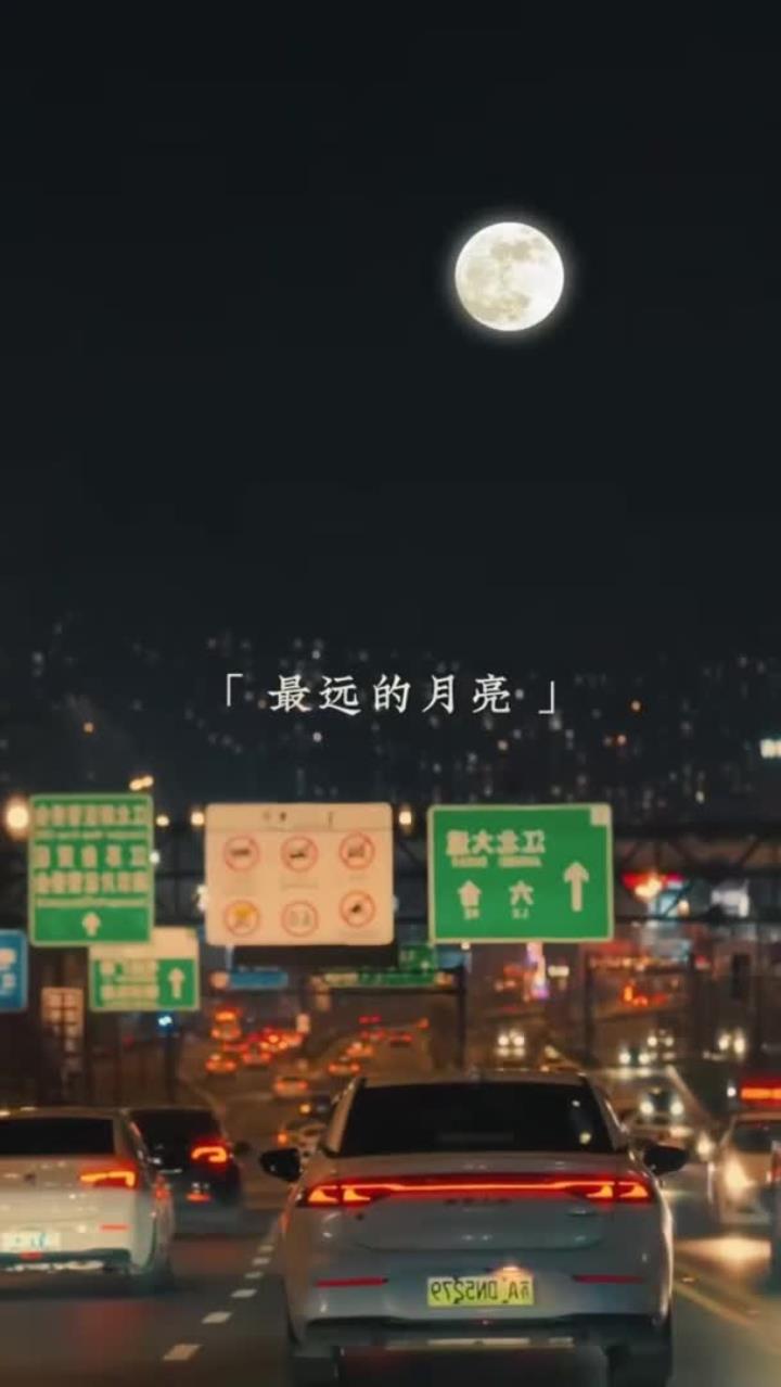 走了那么多地方才发现 中秋节文案 小圆满就很好