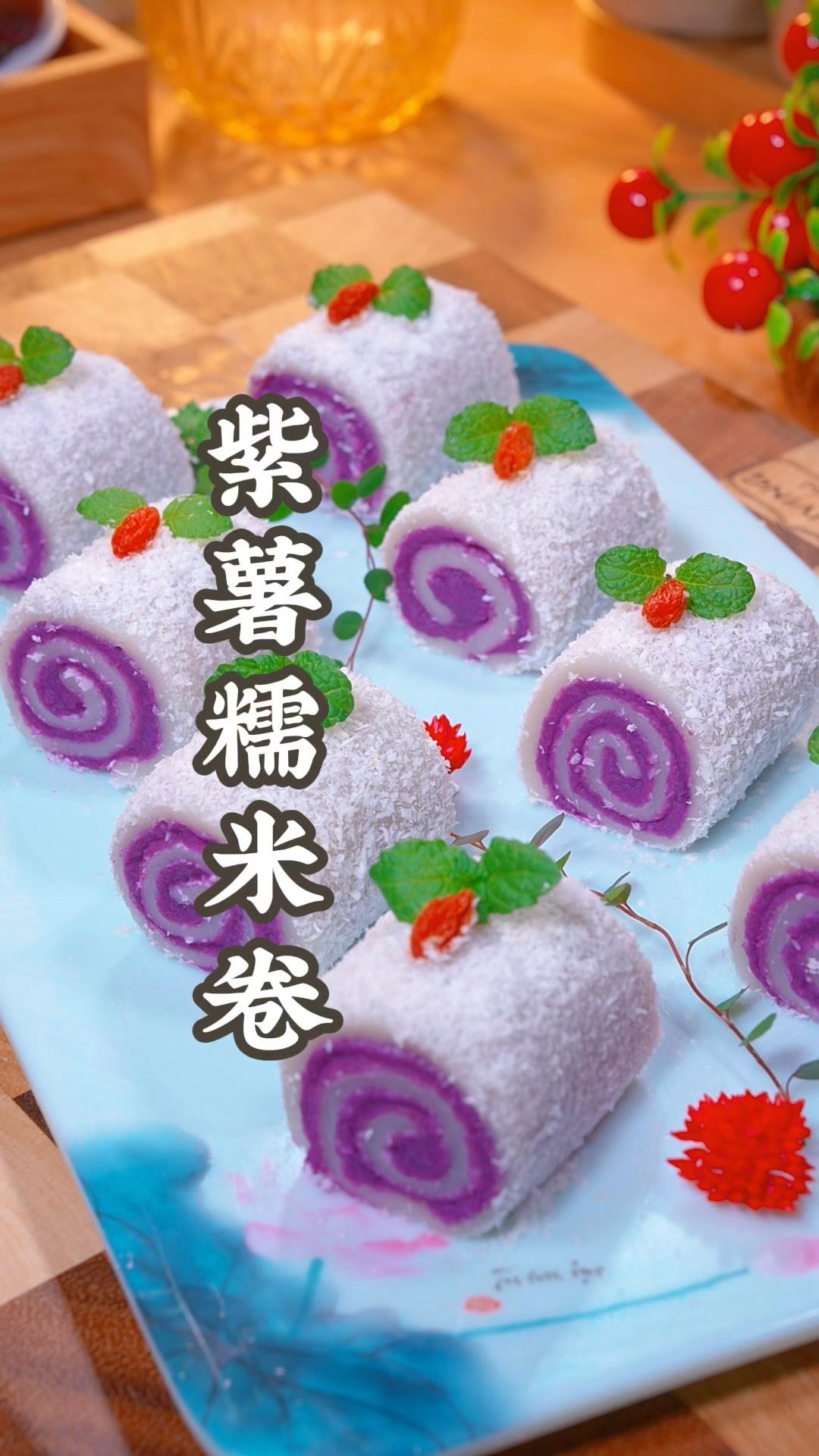 米其林餐厅的特色菜在家也能做出来！
