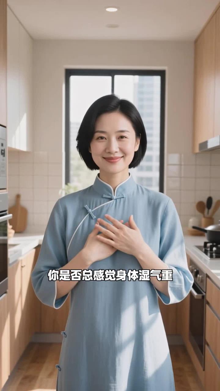 冬瓜薏米汤能祛湿,红豆莲子粥可养心,养生汤水喝出好状态