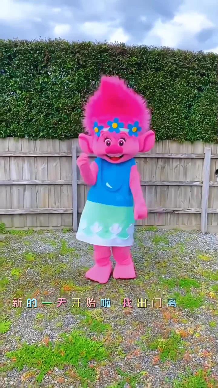 0到3岁幼儿儿歌舞蹈《加油鸭》舞蹈视频