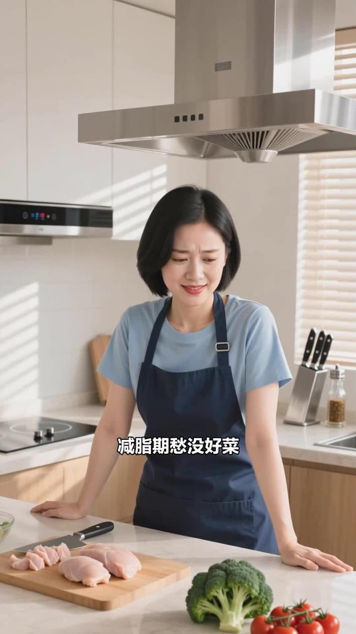 冬瓜虾仁汤,鲜而不腻,减脂期的优质蛋白