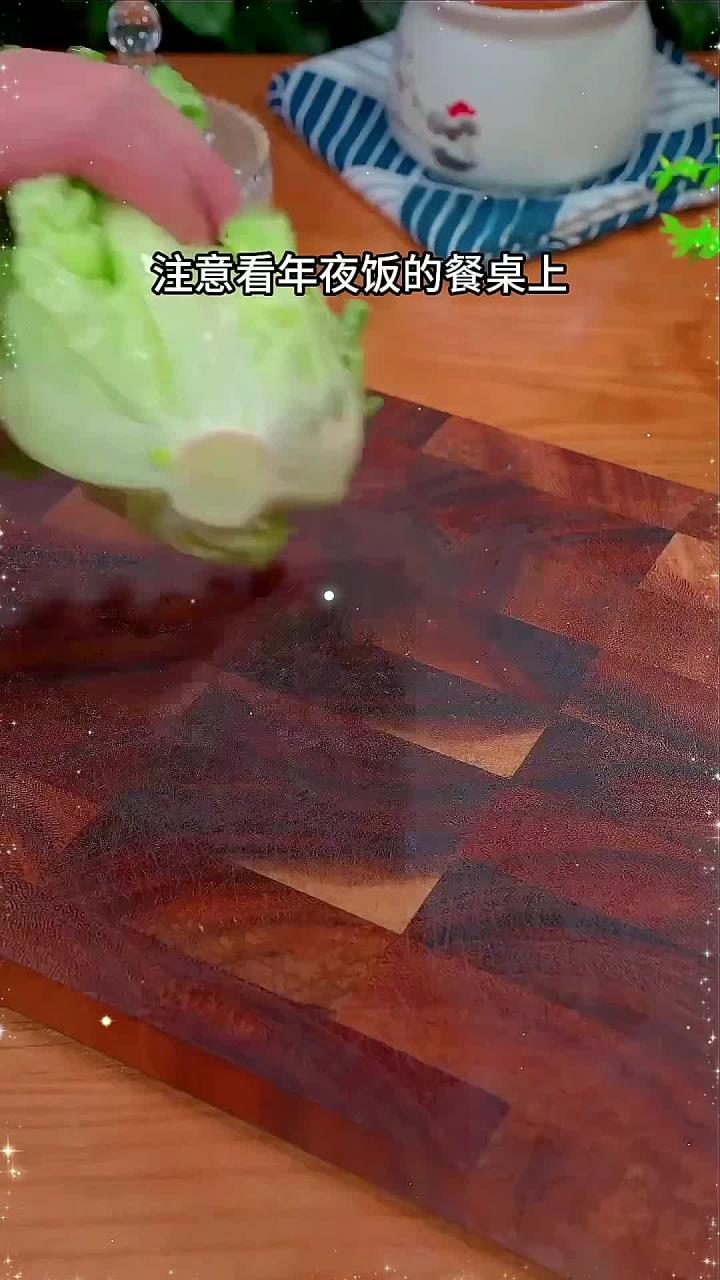 蚝油生菜家常做法,清脆爽口翠绿不发黑,好吃下饭 蚝油生菜 年夜饭