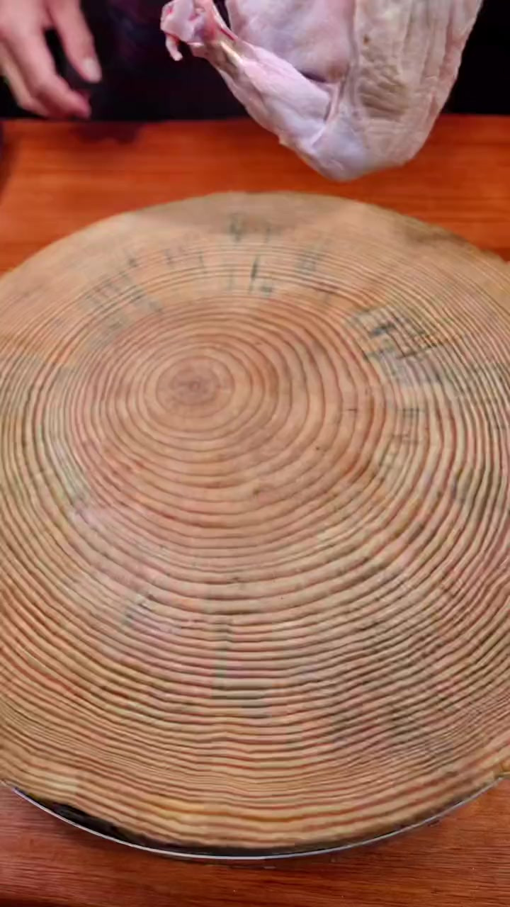 老鸭汤的做法,就这个汤我家孩子一周至少要喝两次,也非常适合这