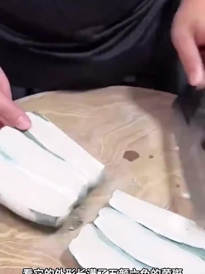 发霉的年糕,不知道还能吃吗