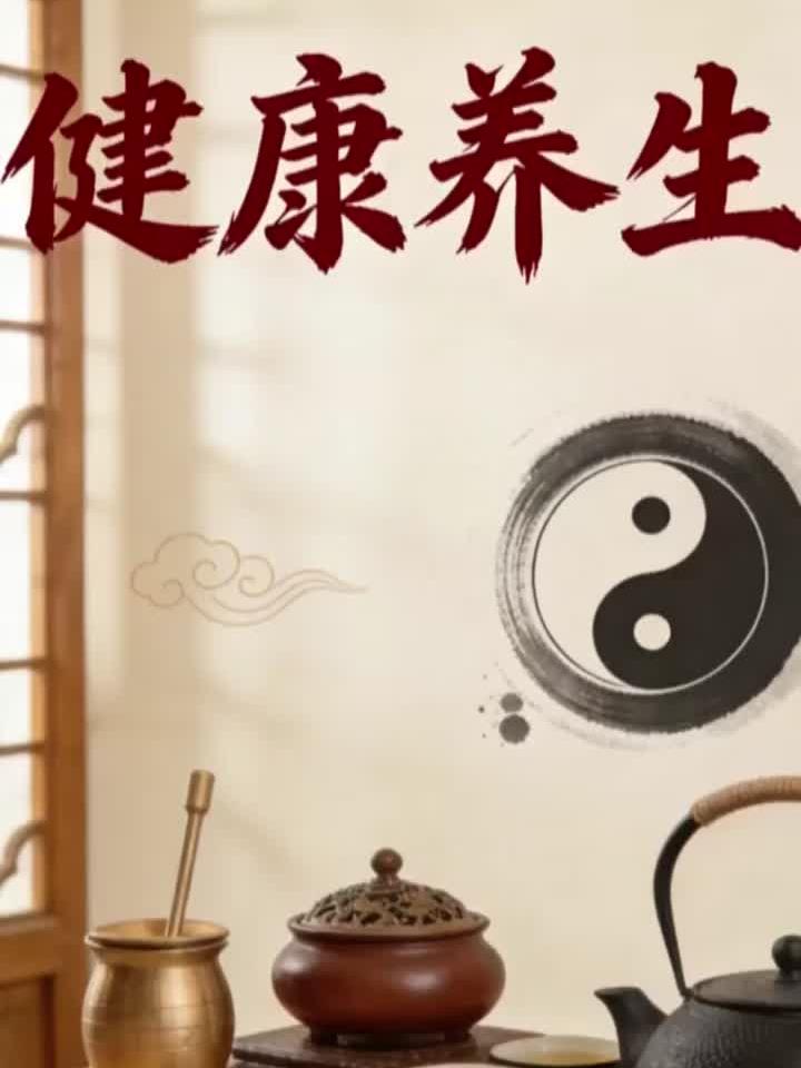 睡眠差易心慌?试试龙眼山药芡实煲鸡汤!