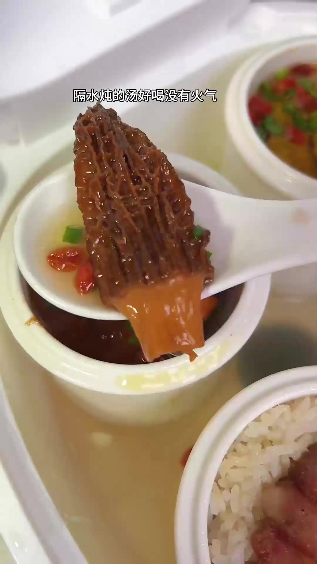 电炖锅煲汤,值得入手(1)