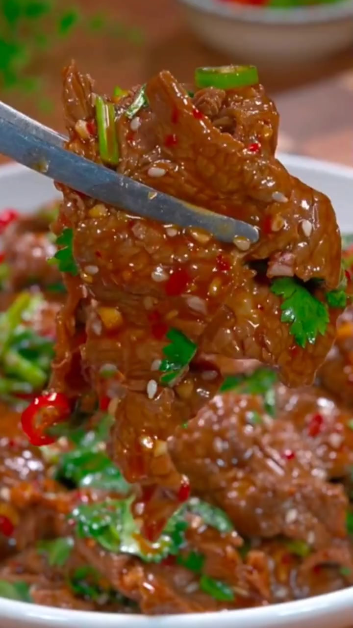 做法简单好吃又开胃的8道家常菜，过年大鱼大肉吃腻了，你也安排