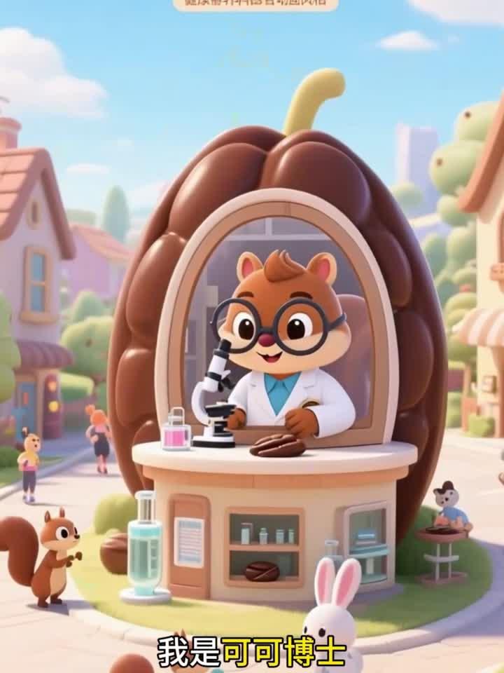 黑巧克力和牛奶巧克力在健康功效上有什么不同