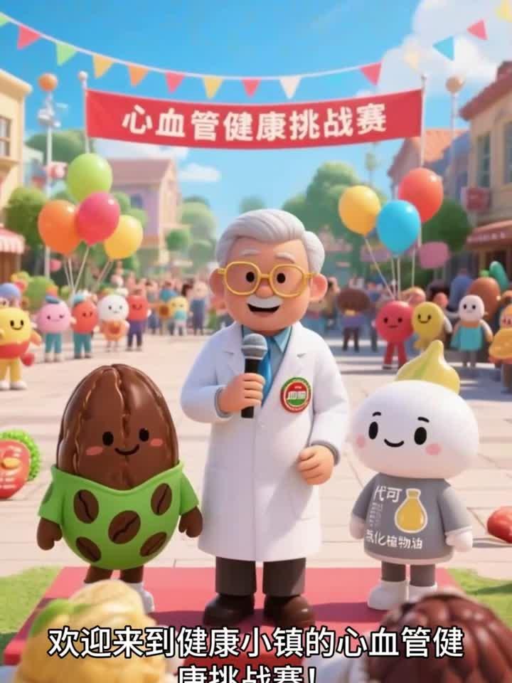 代可可脂巧克力和纯可可脂巧克力,哪种对心血管更友好?