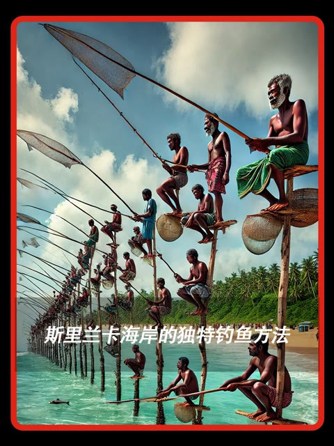 这些人像坐在海上钓鱼?真相比你想的更离谱!
