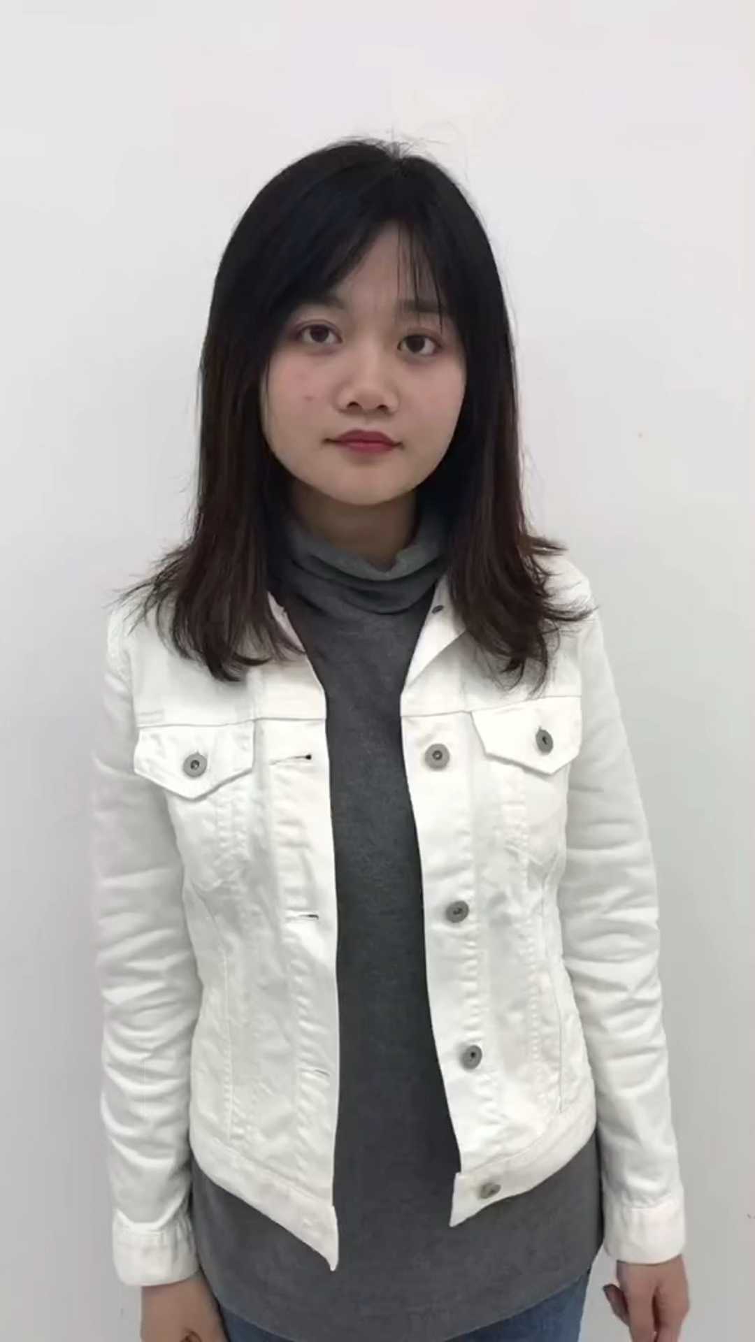 温柔显白「奶茶卡棕」染发霜,轻松染亮全头