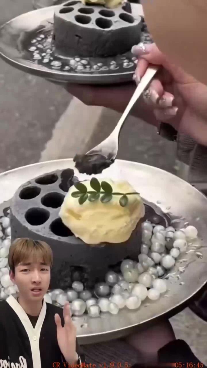 这些蛋糕不要给小孩吃