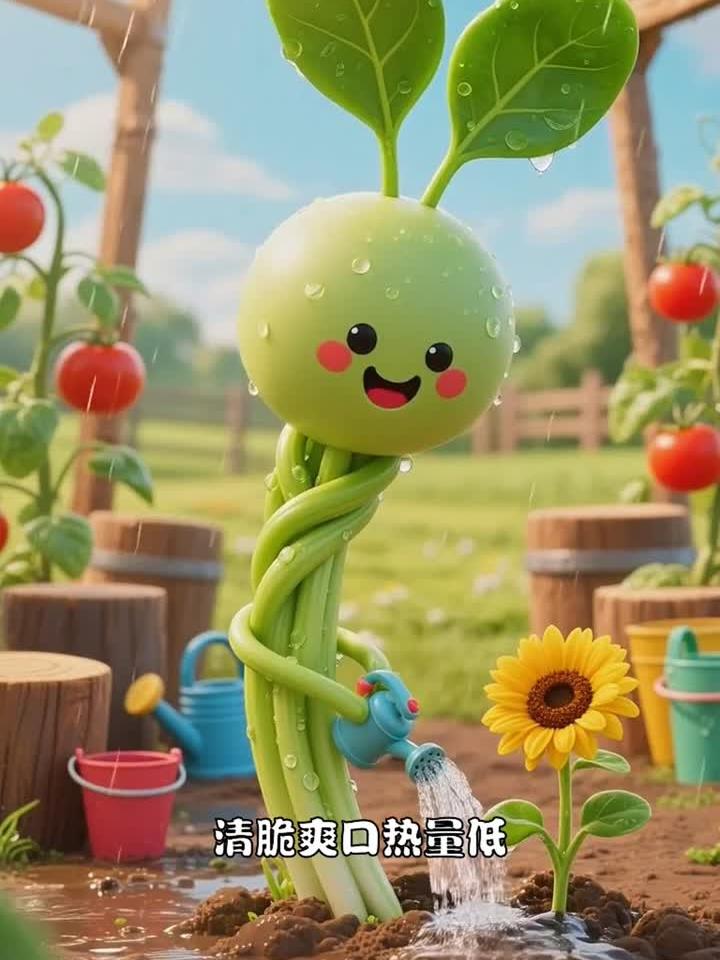 健康养生:煮软后裹着椰蓉,香甜软糯吃着像甜点却不齁