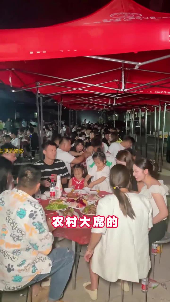 400元一桌的菜,究竟有多豪华?