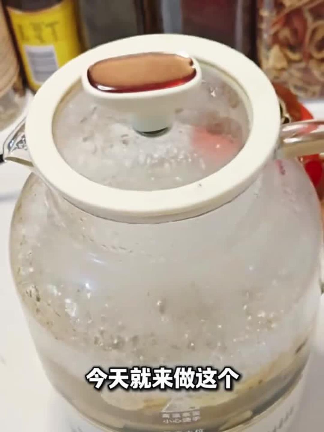 荔枝元气水,让你喝出红润好气色!
