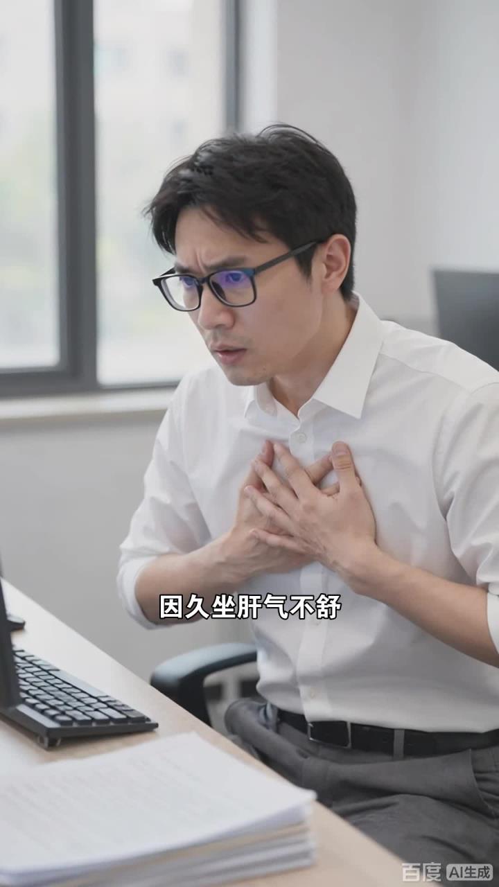久坐党气郁久坐易胸闷,吃碗佛手瓜炒肉丝,疏肝理气宽胸膈