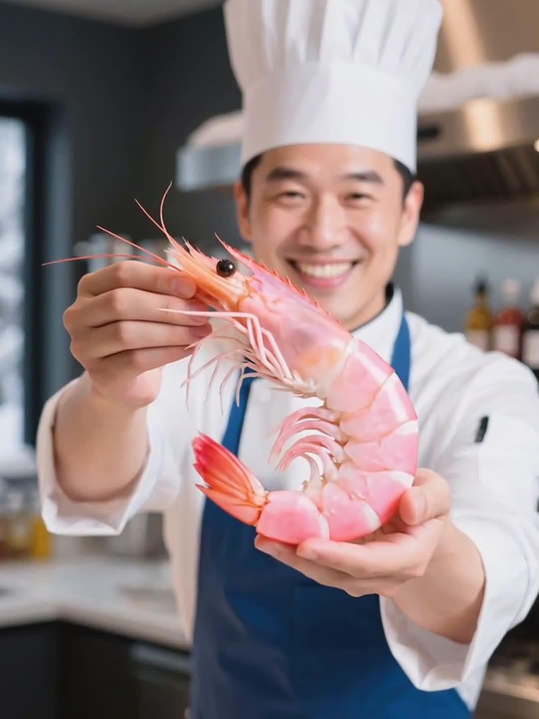 流感食护小窍门,新鲜豌豆炒百合加虾仁补充蛋白促健康养生