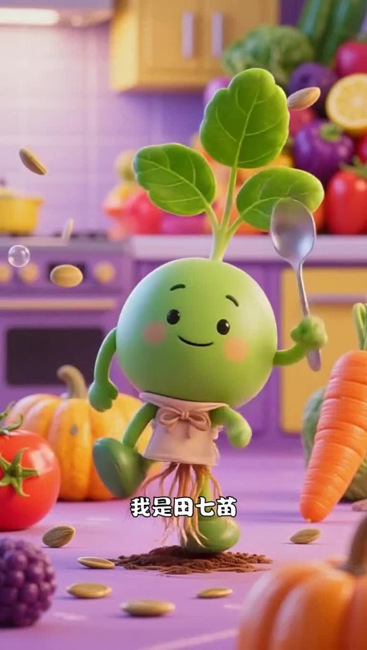 果蔬的正确打开方式,简单烹饪,留住营养与美味