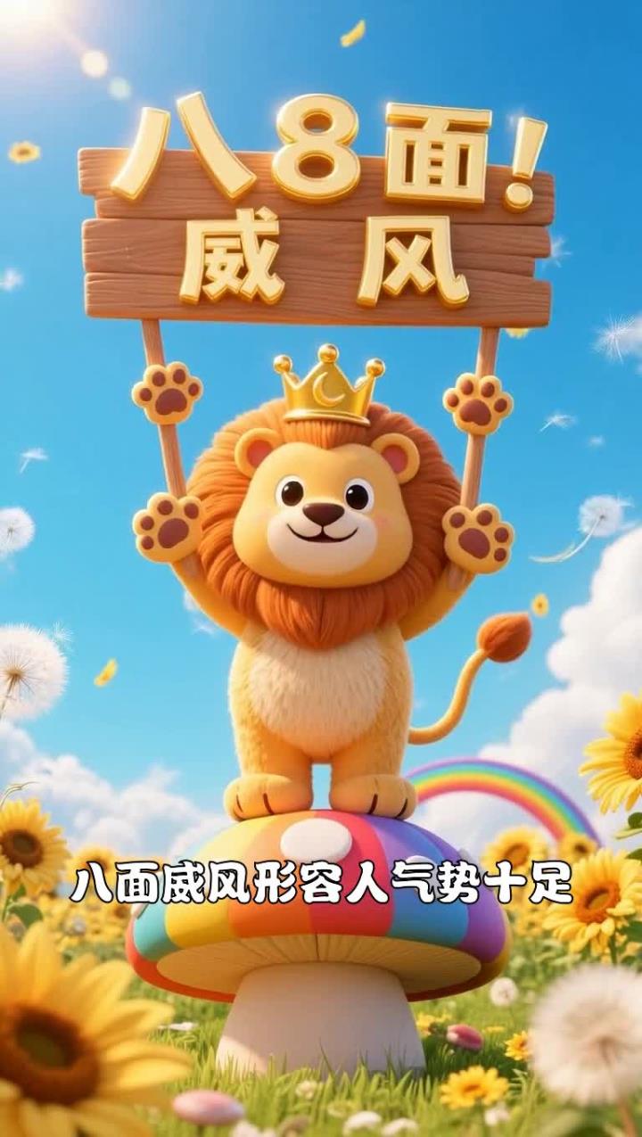 掌握成语的核心意思,做调酒师讲解鸡尾酒更有文化!