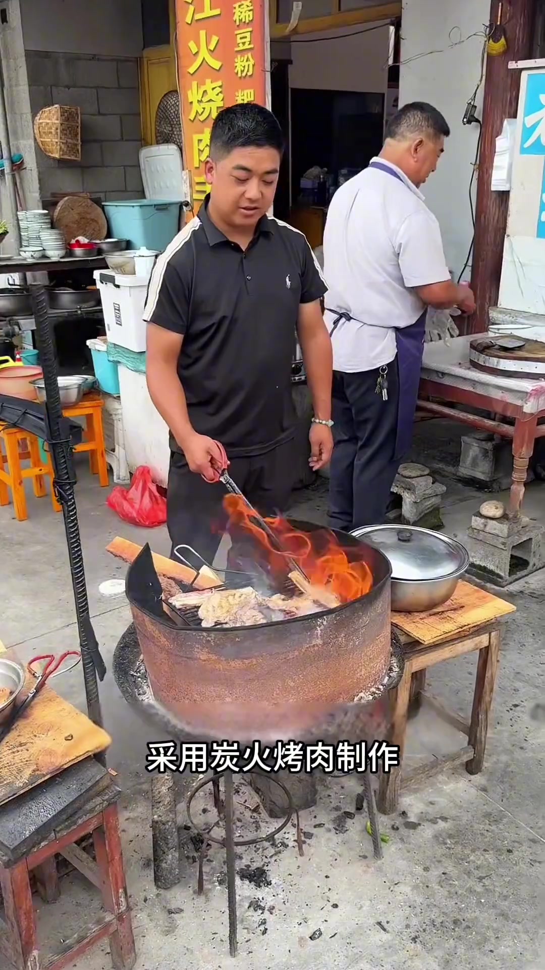 这些云南的特色面食，你都吃过几种？