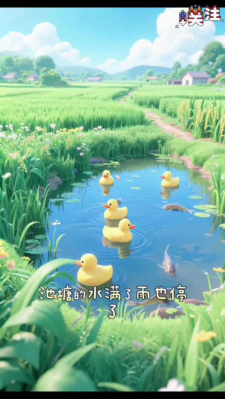 池塘里有一种小动物,它浑身黏糊糊,扭着身子在泥里穿梭,逃跑速度比闪电还快!没错它