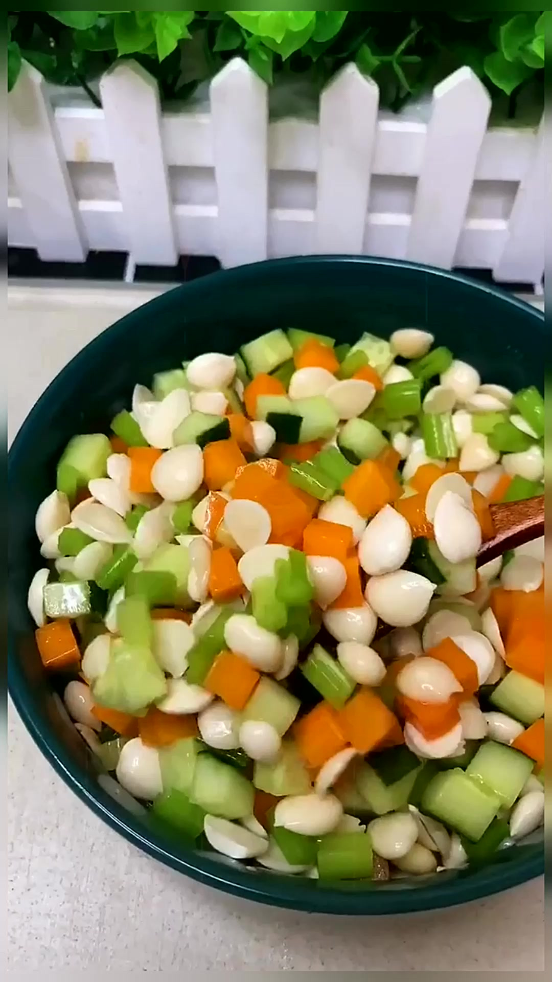 杏仁这样做，美味又简单？