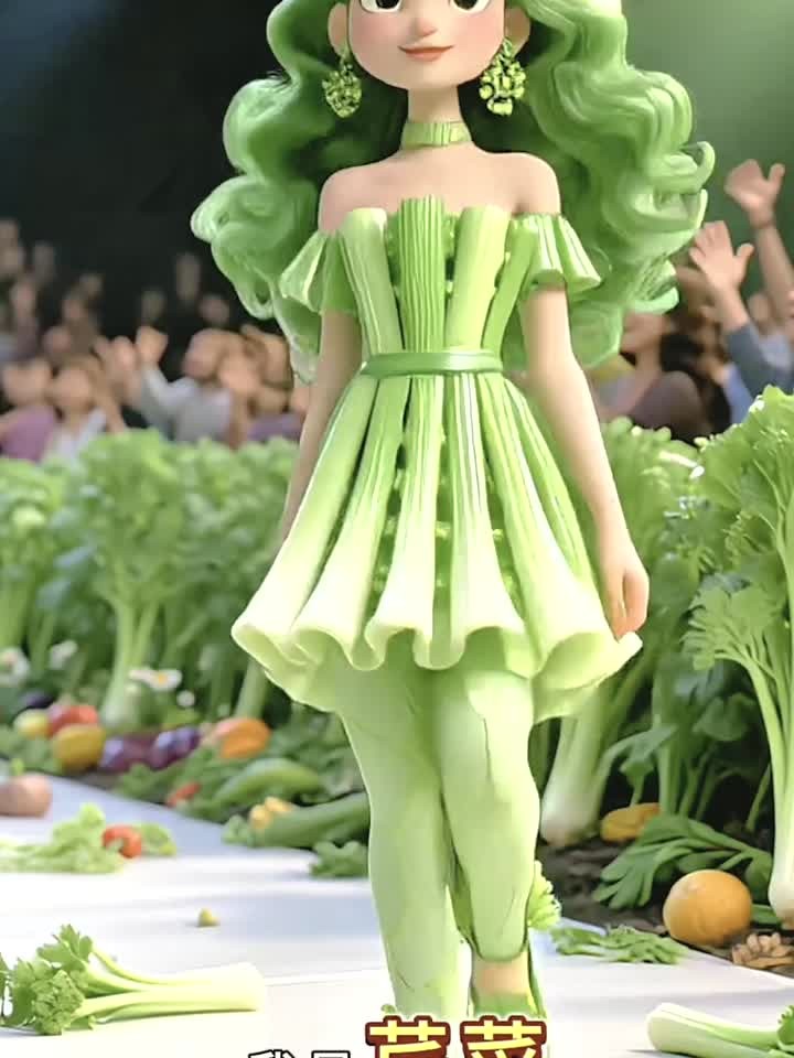 好身体要有营养，这些蔬菜平时一定要多吃，含有丰富的营养素