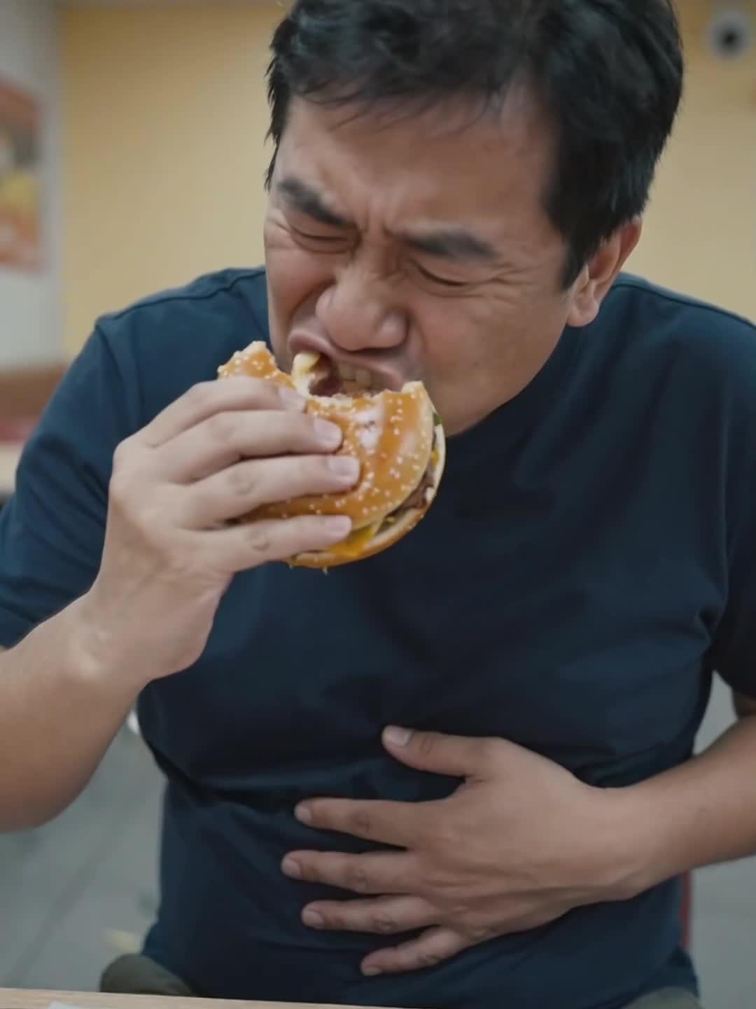 吃太多油腻食物脂肪肝胆囊炎,清淡饮食调养,肝脏健康不病变