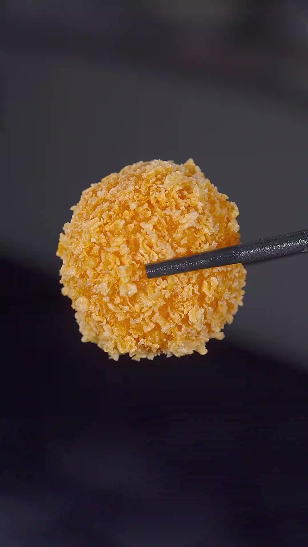 汤圆 这样做外酥里糯，个个爆浆，真的太好吃了