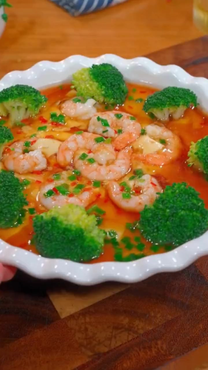 清淡下饭不油腻的六道家常菜，好看又好吃，全家人都赞不绝口