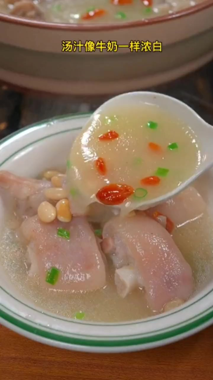 秋后多做这六道家常菜，汤鲜味美又营养，老少皆宜
