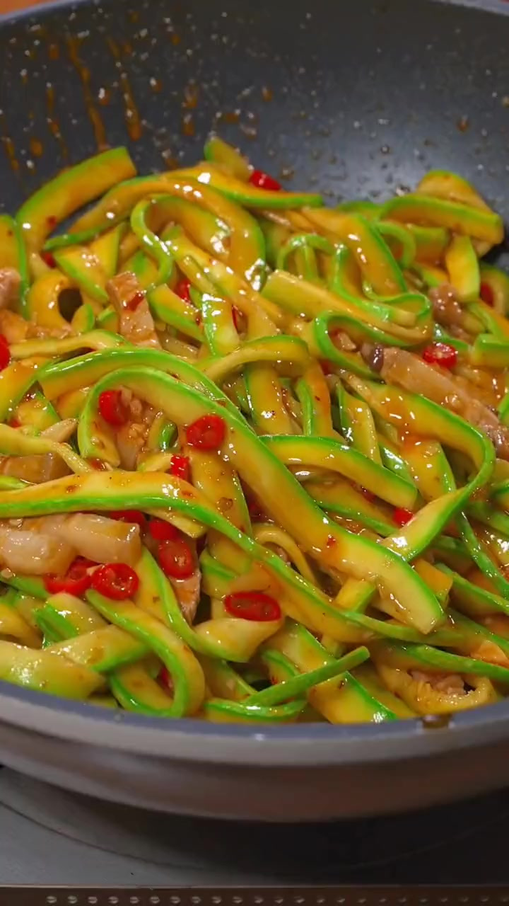 要是平时吃什么都没有胃口，那就试试这8道下饭菜，做法简单又美