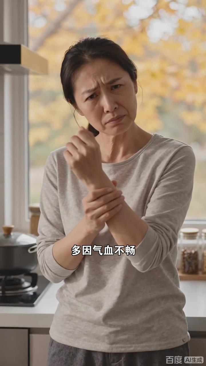 血瘀体质多吃桃仁红枣粥,活血化瘀,日常早餐滋养血瘀身体