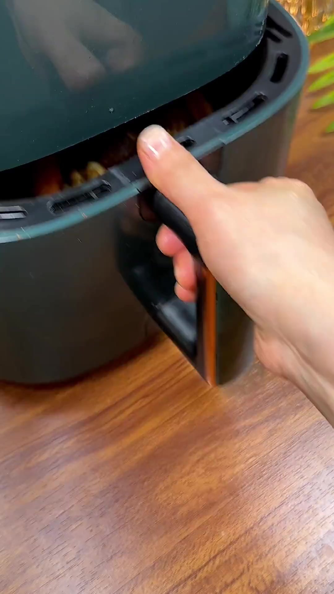 家里有空气炸锅的，这几道食谱，你收好了，简单又好吃，味道一点