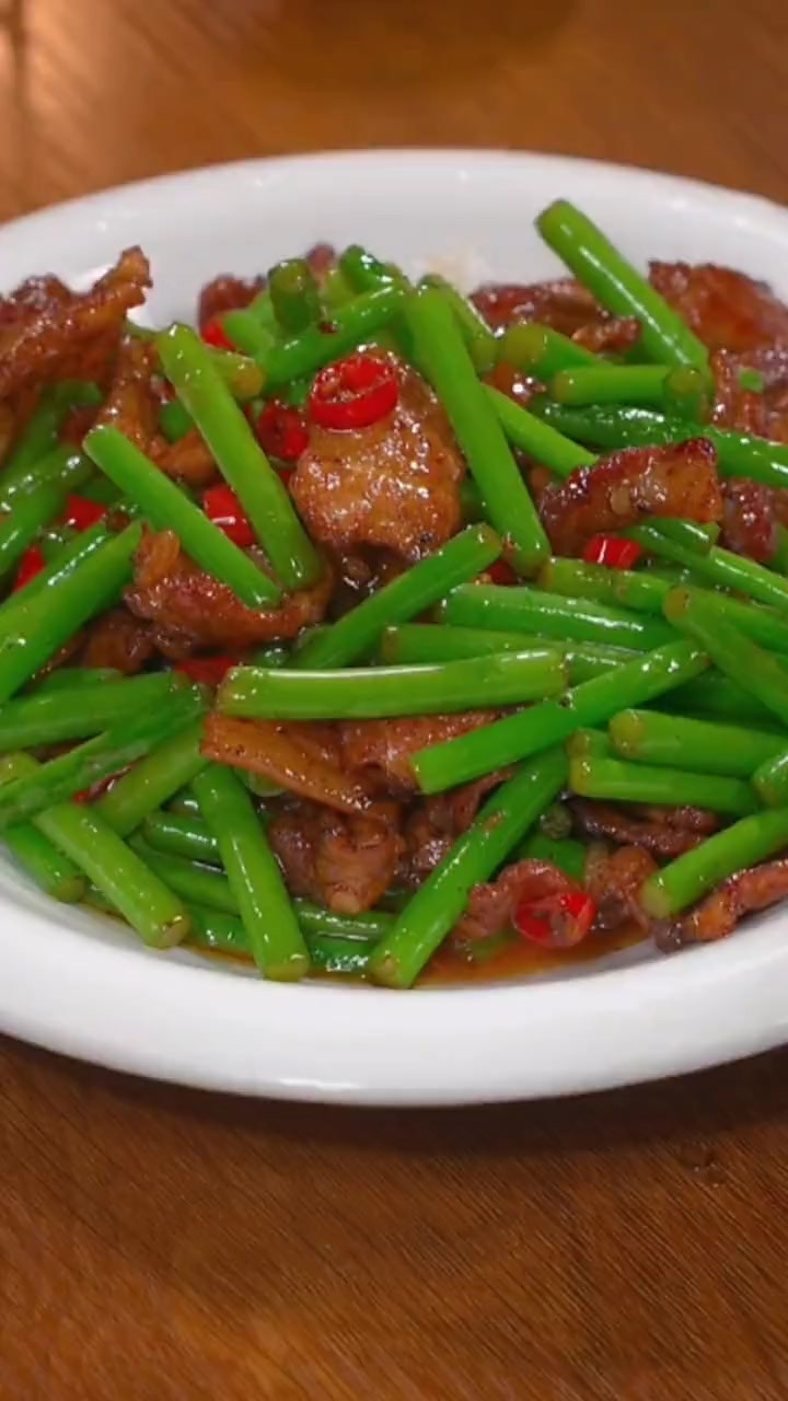 要是平时吃什么都没有胃口，那你就做这八道家常下饭菜，开胃解腻