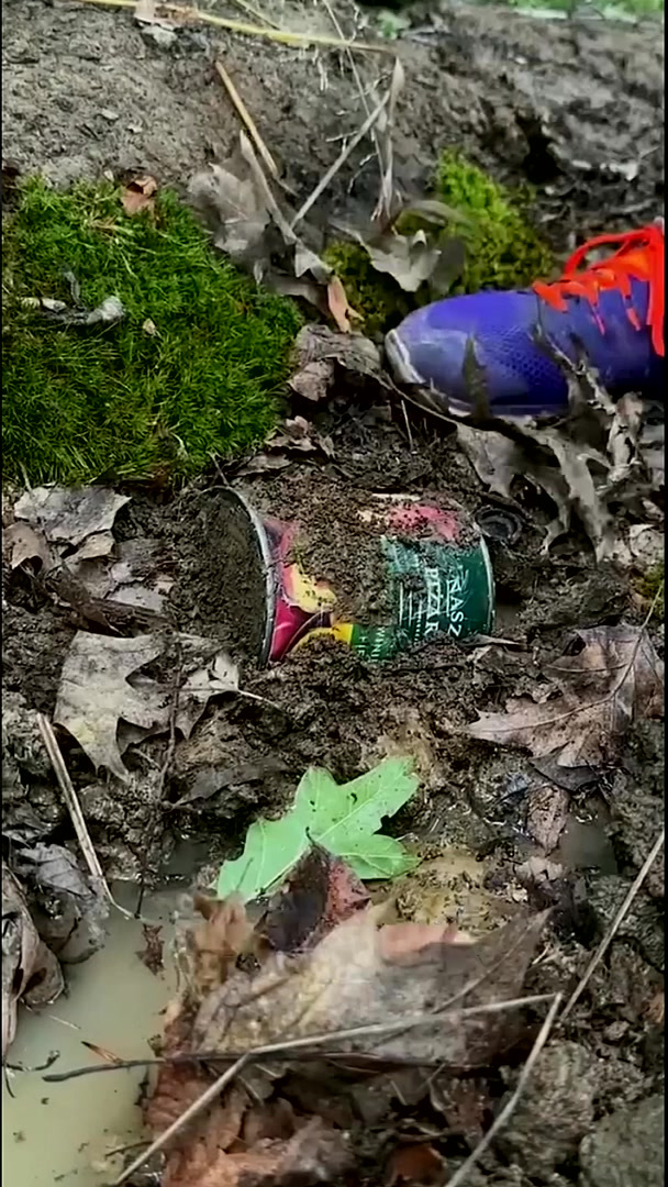 野外制作爆米花