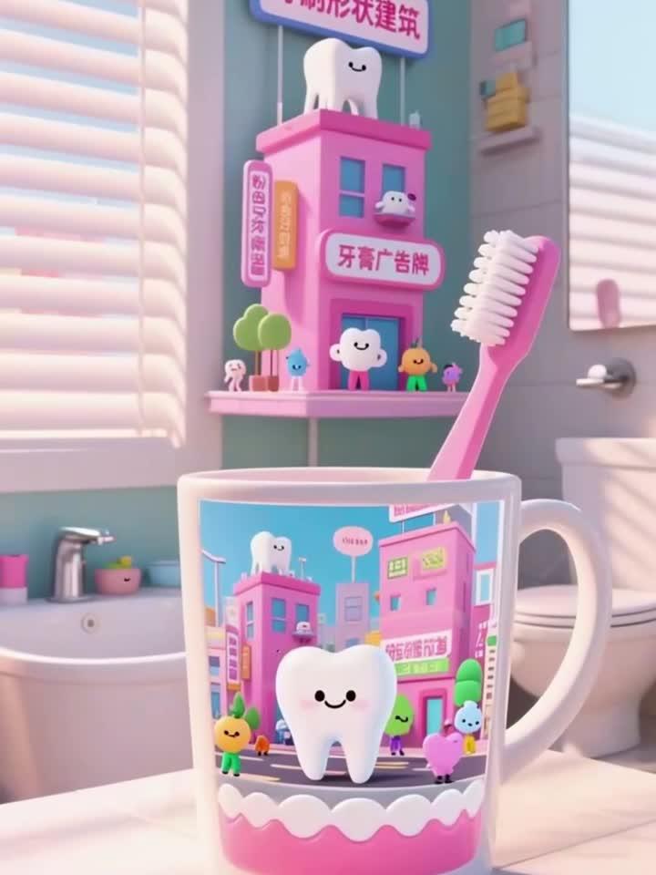 重阳节养生小知识:牙齿保卫战