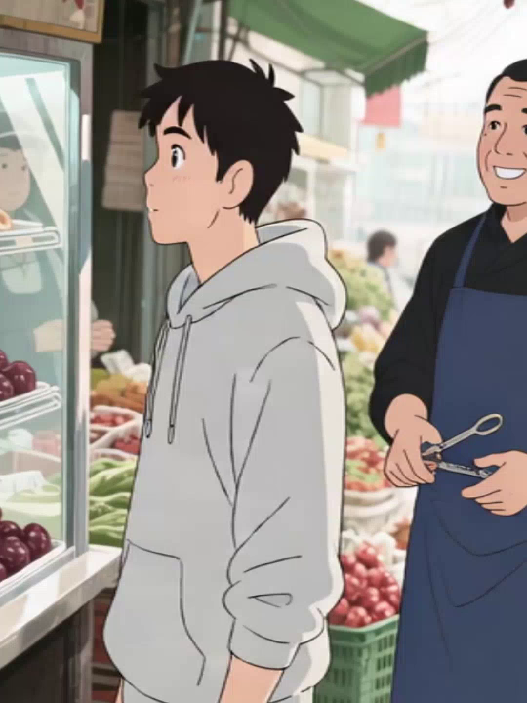 1口致命!菜市场买的红豆沙酥饼,竟藏着肝损伤“元凶”,建议警惕