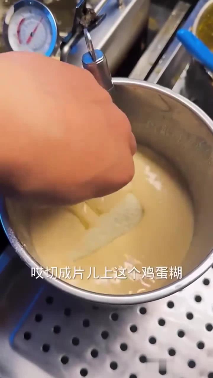 馒头片怎么做好吃