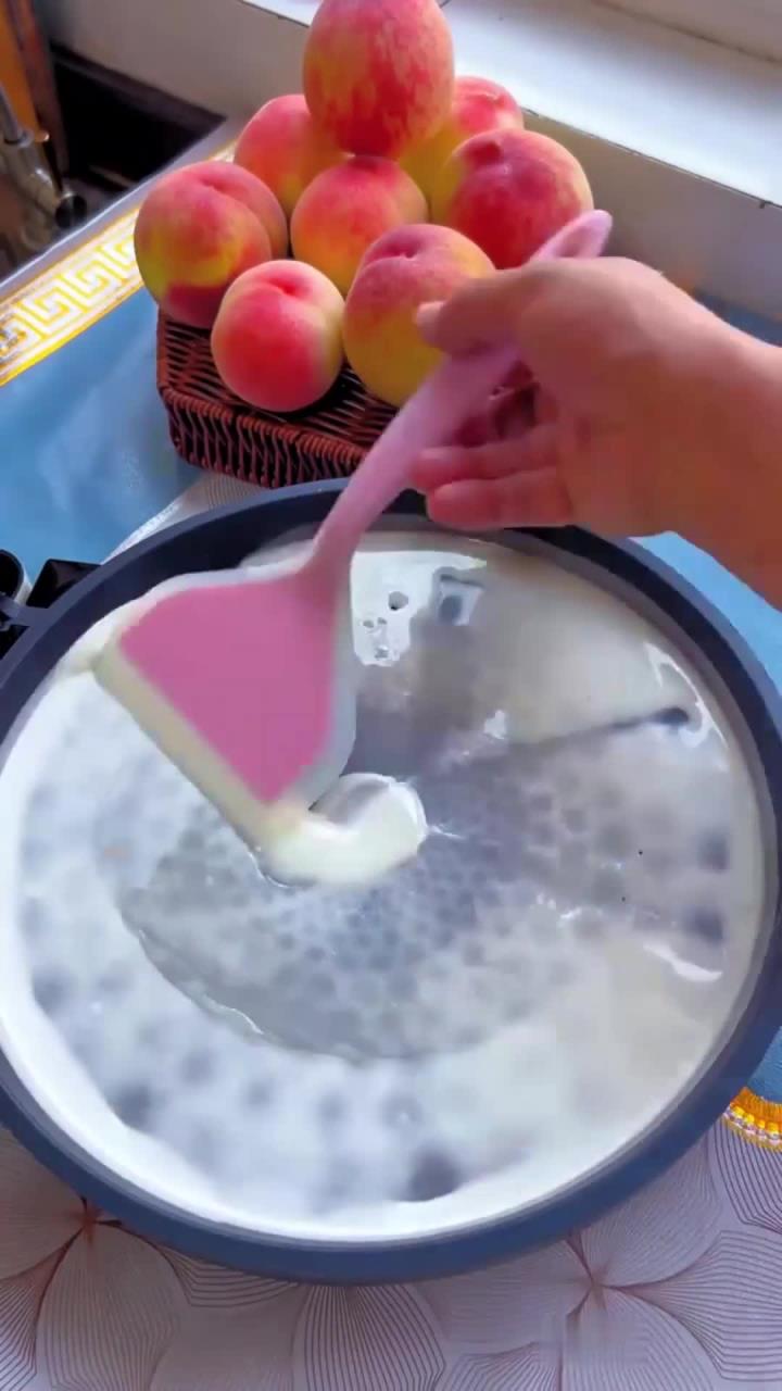 韭菜盒子的新做法