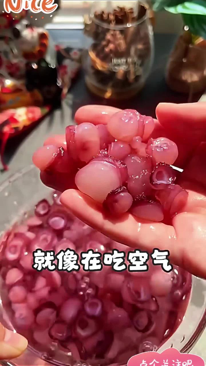 那些热量低到就像在吃空气的低卡宝藏美食!