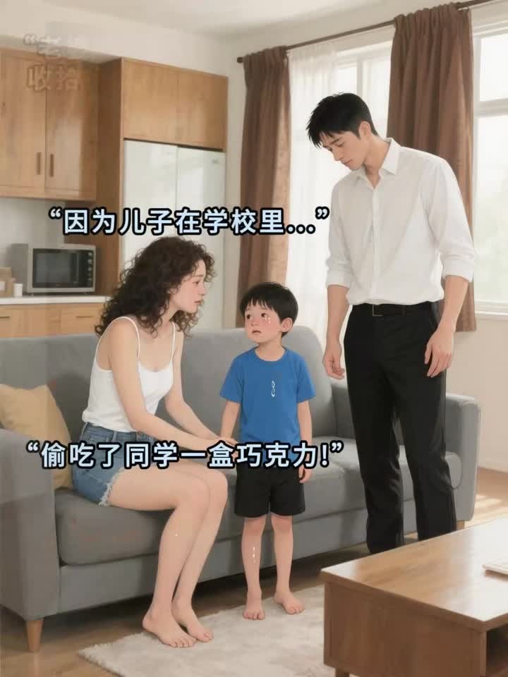 浓情巧克力?