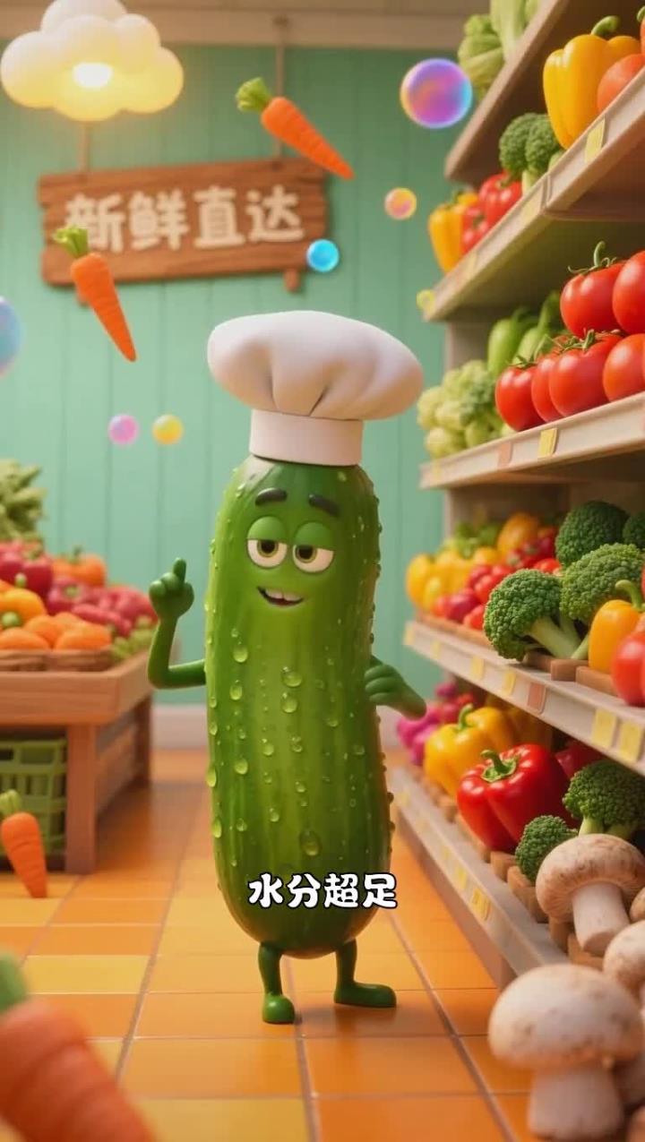 儿童挑食?3 种蔬果隐藏在饭菜里