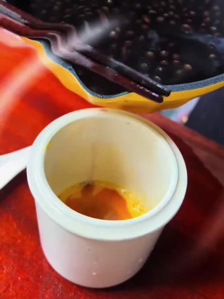 一碗黑豆安神汤，助你整夜好眠到天亮